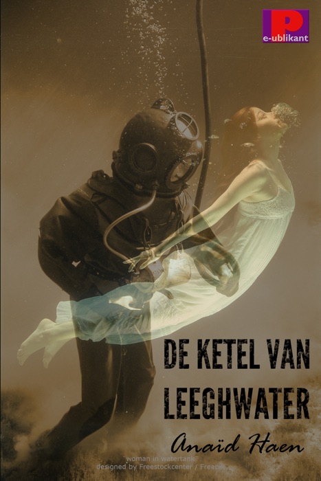 De ketel van Leeghwater