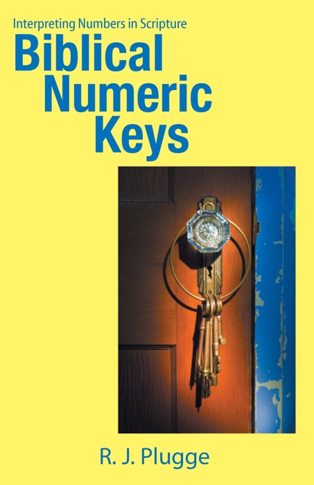 Biblical Numeric Keys