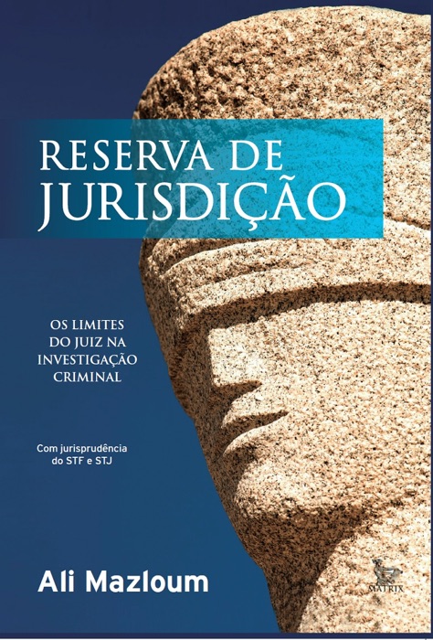 Reserva de jurisdição