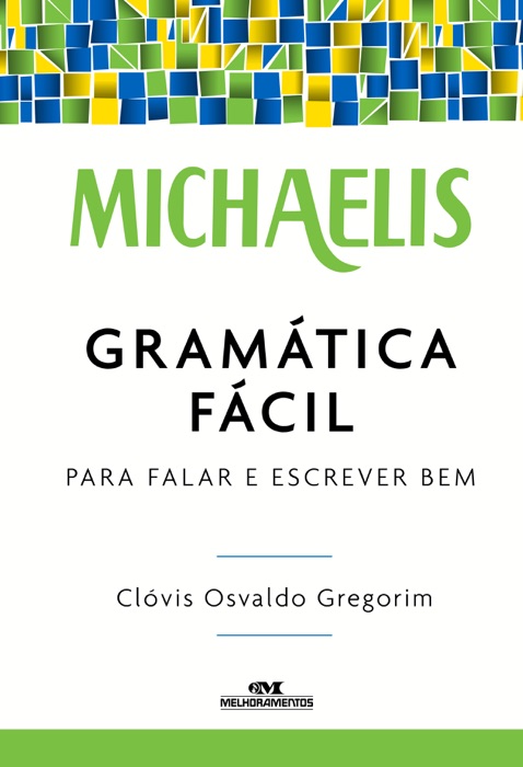 Michaelis Gramática Fácil