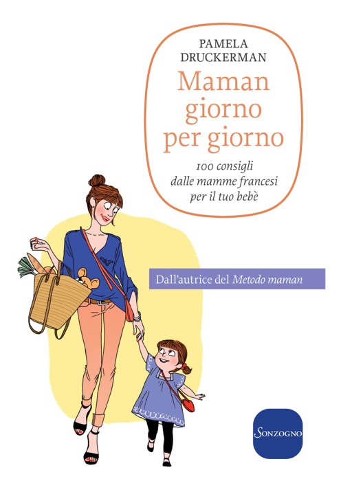 Maman giorno per giorno