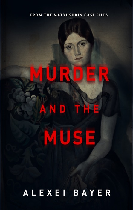 Murder and the Muse