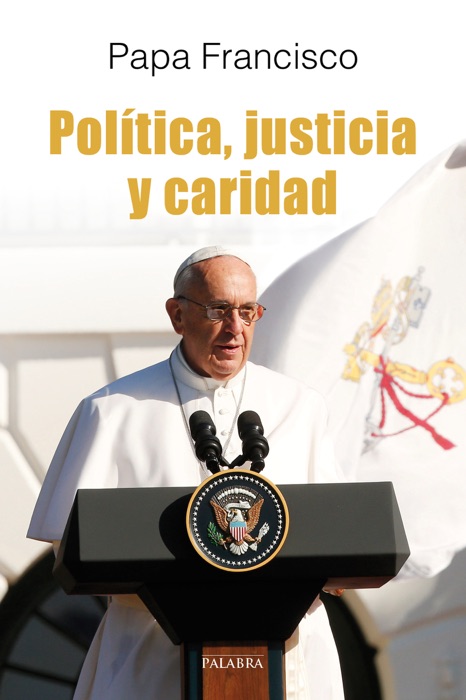 Política, justicia y caridad