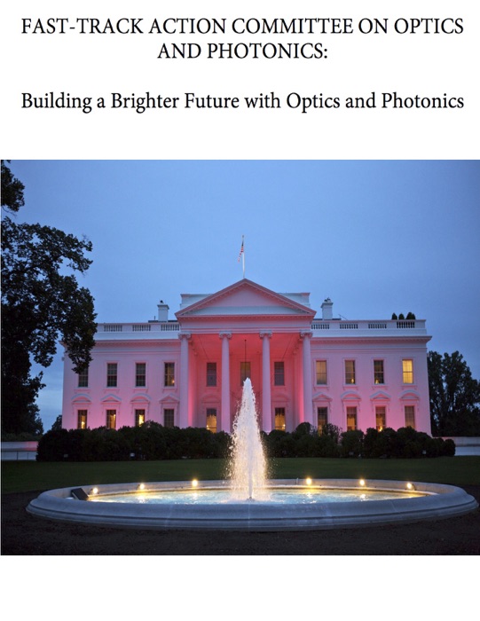 Building a Brighter Future with Optics and Photonics
