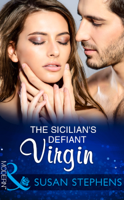 Susan Stephens - The Sicilian's Defiant Virgin artwork