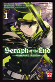 Seraph of the End – Band 1 - Takaya Kagami