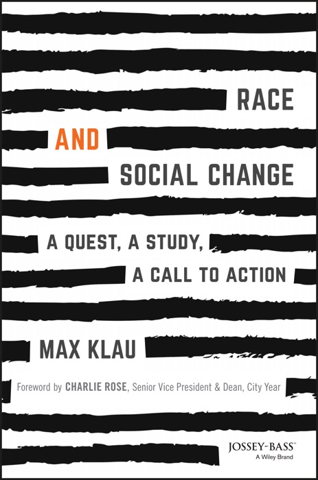 Race and Social Change