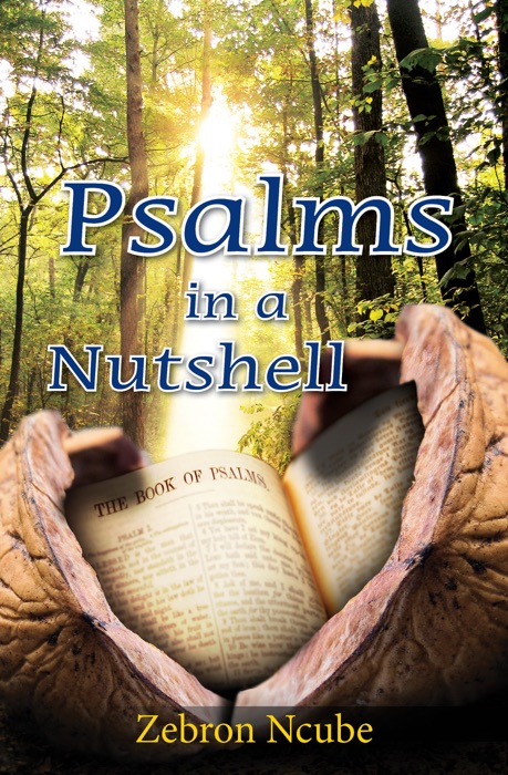 Psalms In A Nutshell