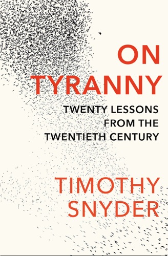 on tyranny timothy snyder pdf download