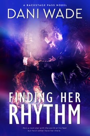 Finding Her Rhythm - Dani Wade by  Dani Wade PDF Download