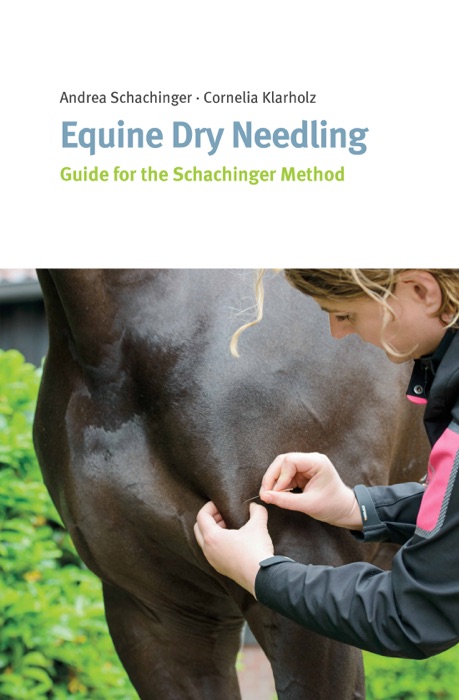 Equine Dry Needling