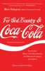 Mark Pendergrast - For God, Country, and Coca-Cola artwork