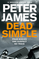 Peter James - Dead Simple artwork