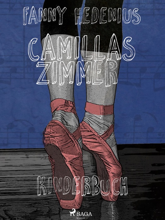 Camillas Zimmer