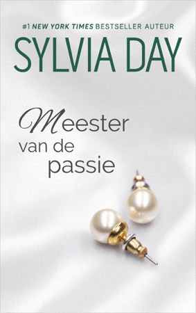 Meester van de passie - Sylvia Day