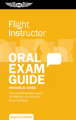 Flight Instructor Oral Exam Guide - Michael Hayes