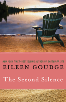 Eileen Goudge - The Second Silence artwork