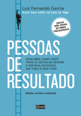 Pessoas de resultado - Luiz Fernando Garcia