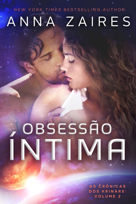 Obsessão Íntima