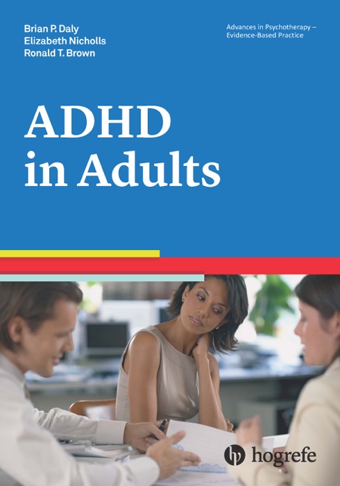 ADHD in Adults