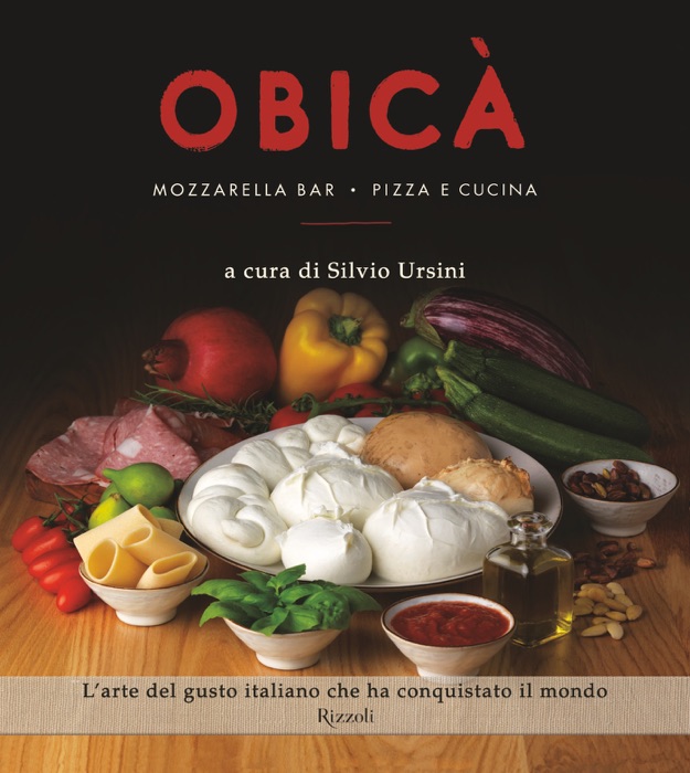 Obicà