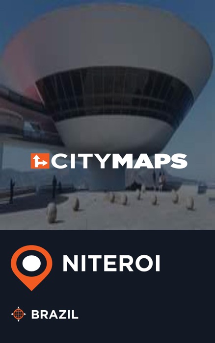 City Maps Niteroi Brazil