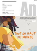 Animationweek Book 1 - Animationweek Editorial Team