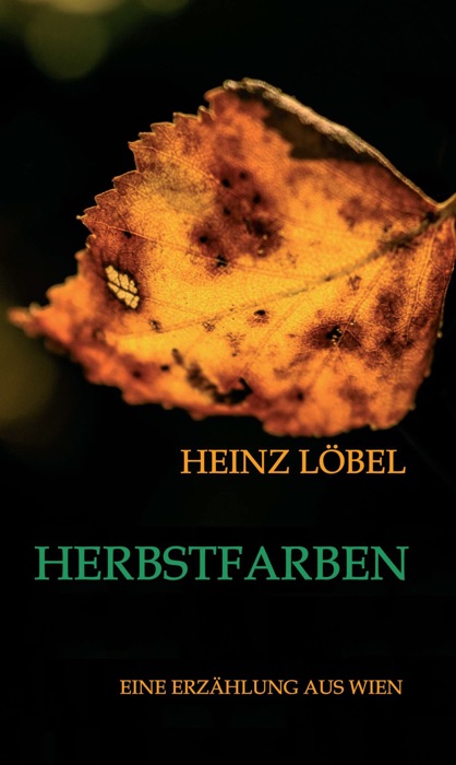 Herbstfarben