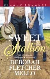 Sweet Stallion - Deborah Fletcher Mello by  Deborah Fletcher Mello PDF Download