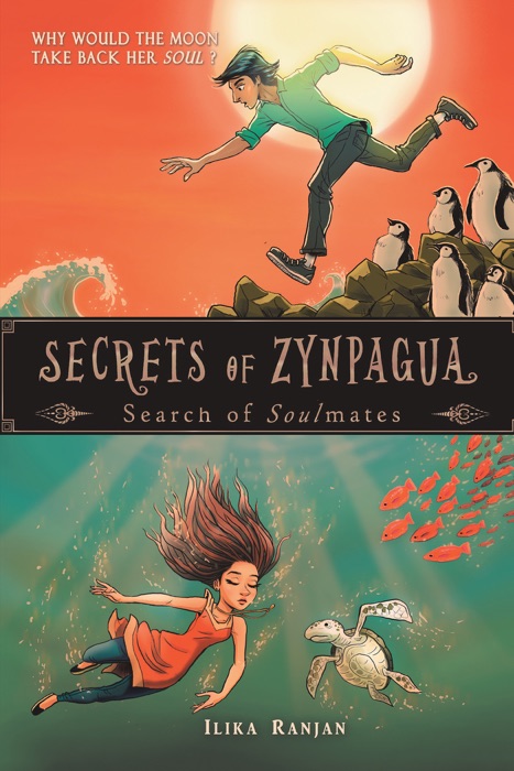 Secrets of Zynpagua