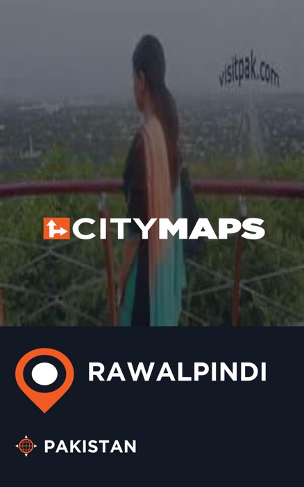 City Maps Rawalpindi Pakistan
