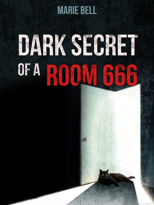 Black Cat in the 666 Room: Suspense, Thriller and Mystery