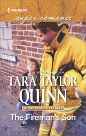 The Fireman's Son - Tara Taylor Quinn by  Tara Taylor Quinn PDF Download