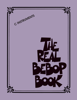 Various Authors - The Real Bebop Book artwork