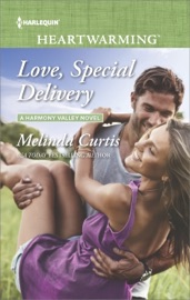 Love, Special Delivery - Melinda Curtis by  Melinda Curtis PDF Download