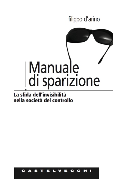 Manuale di sparizione