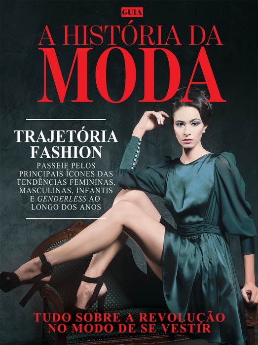 Guia A História da Moda Ed.01