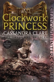 Clockwork Princess - Cassandra Clare by  Cassandra Clare PDF Download