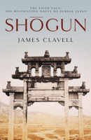 James Clavell - Shogun artwork