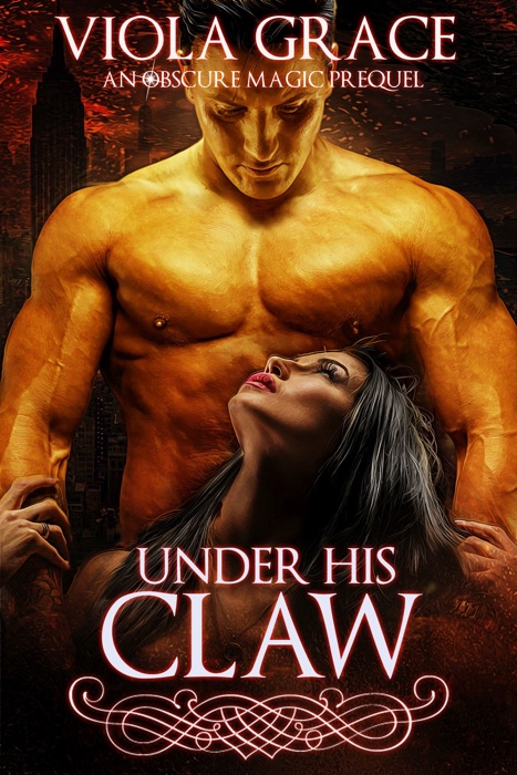 Under His Claw