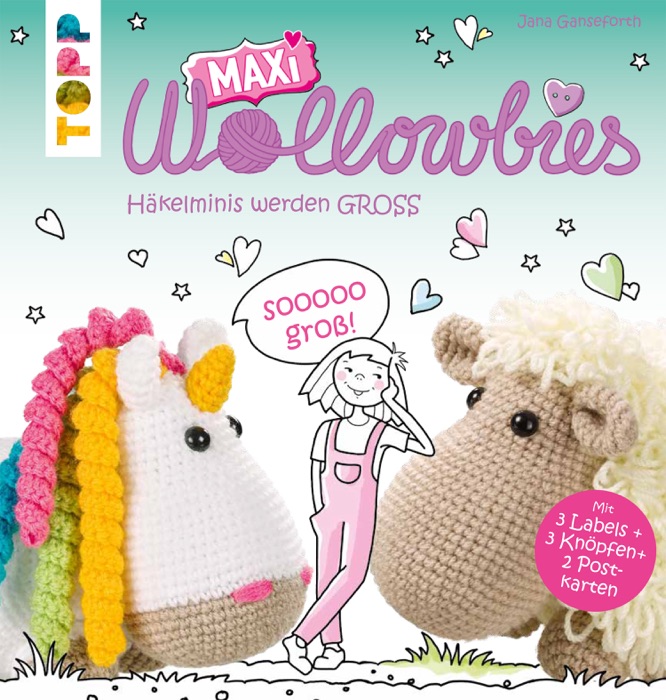 Maxi Wollowbies