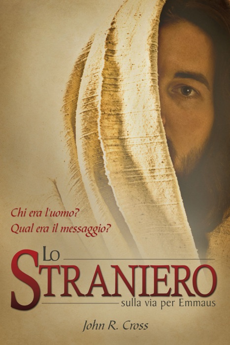 Lo straniero sulla via per Emmaus