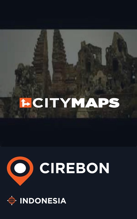City Maps Cirebon Indonesia