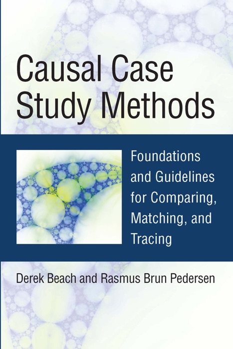 Causal Case Study Methods