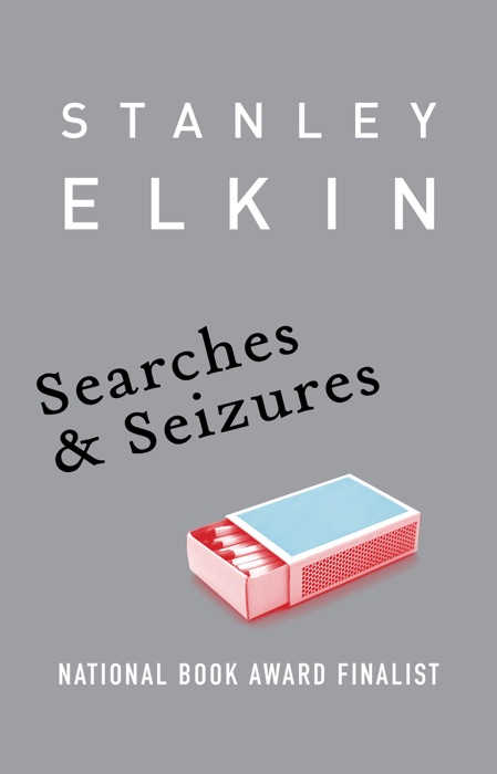 Searches & Seizures