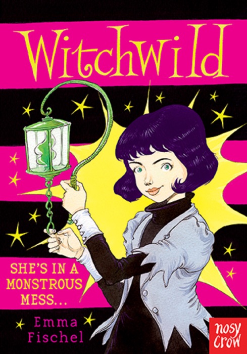 Witchwild