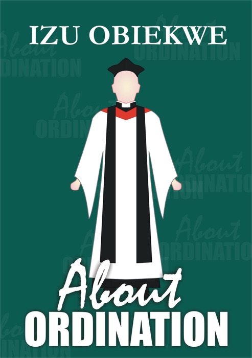 About Ordination