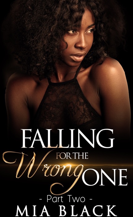 Falling for the Wrong One 2