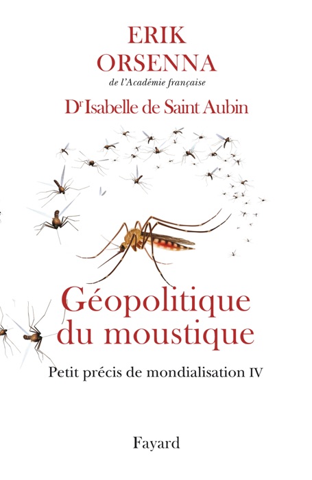 Géopolitique du moustique