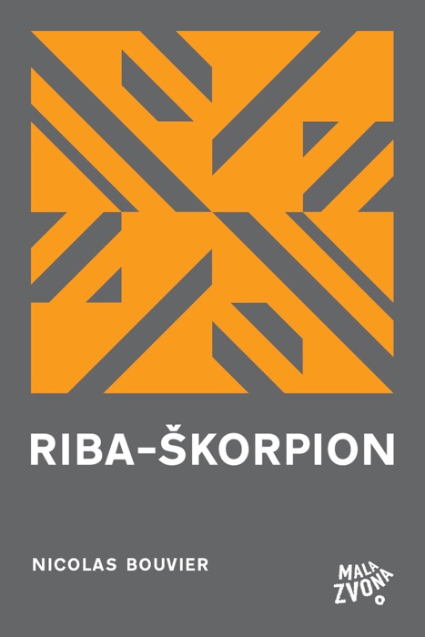 Riba-škorpion